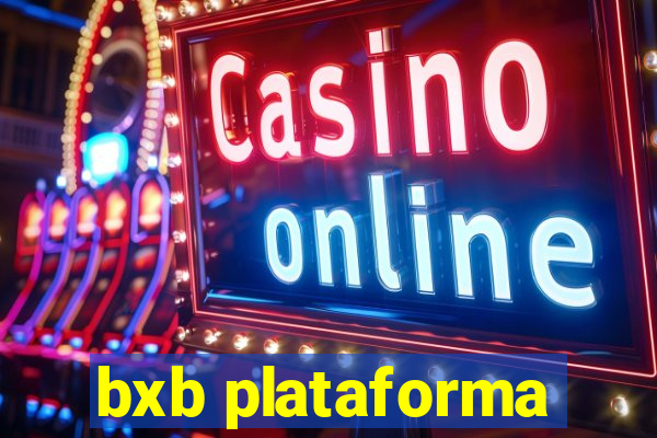 bxb plataforma